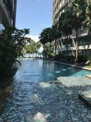 The Oceanfront @ Sentosa Cove (D4), Condominium #166591152